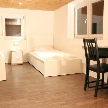 Homestay Gastehaus Sankt Veit Neumarkt-Sankt Veit