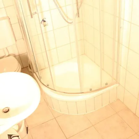 Gastehaus Sankt Veit Homestay