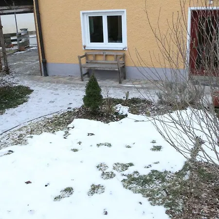 Homestay Gastehaus Sankt Veit Neumarkt-Sankt Veit