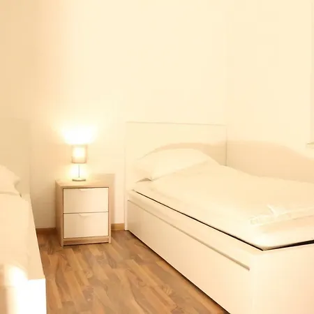 Gastehaus Sankt Veit Homestay