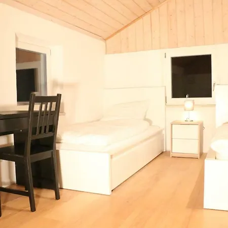Homestay Gastehaus Sankt Veit Neumarkt-Sankt Veit