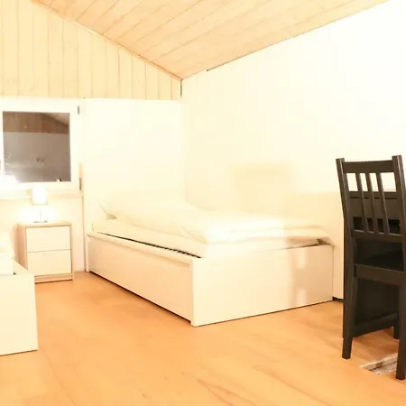 Gastehaus Sankt Veit Homestay