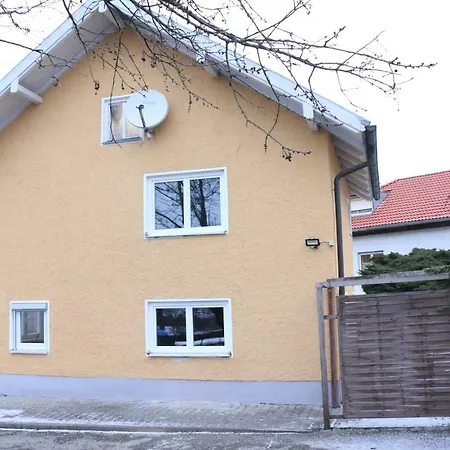 Homestay Gastehaus Sankt Veit